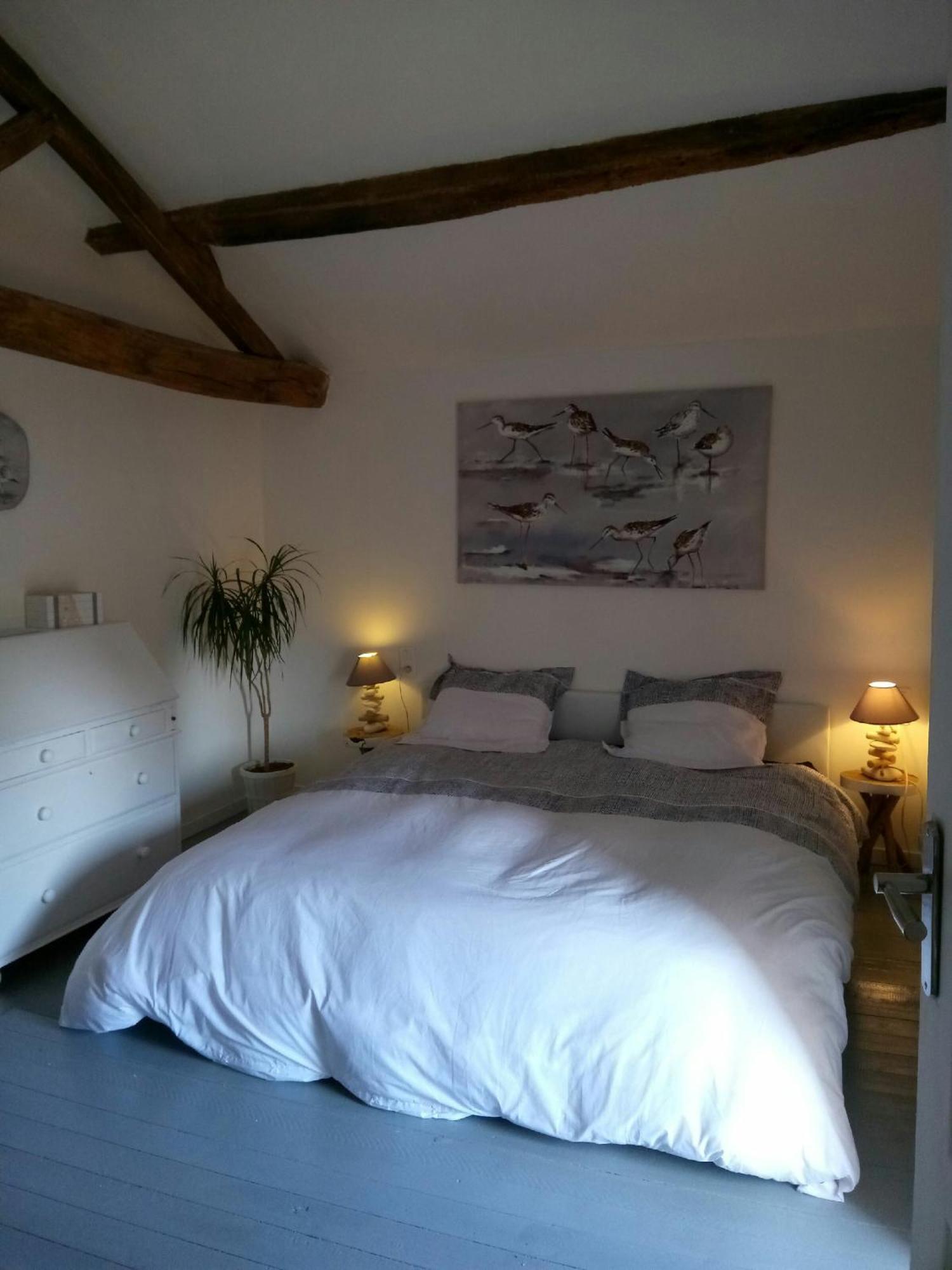 Mas Des Vignes Piscine Chauffee Bed & Breakfast Le Champ-Saint-Pere Luaran gambar